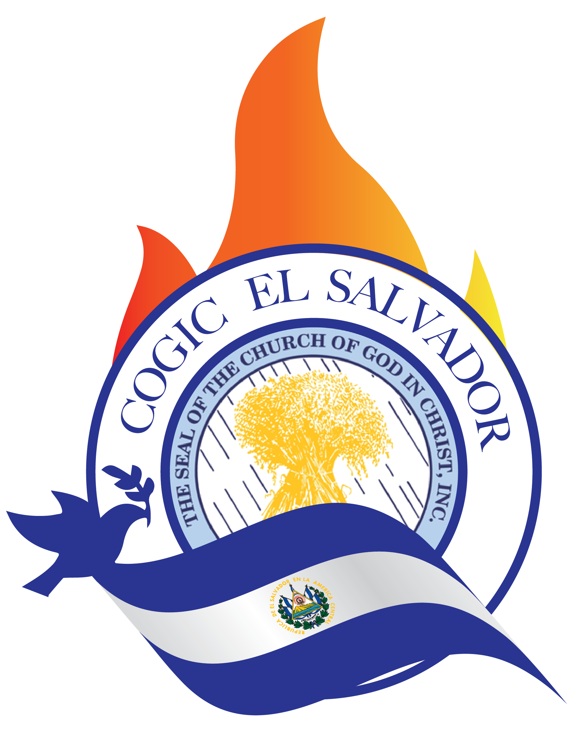 COGIC El Salvador